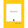 The Koran by  Charles F. Horne
