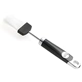 KitchenAid Basting Brush, Black