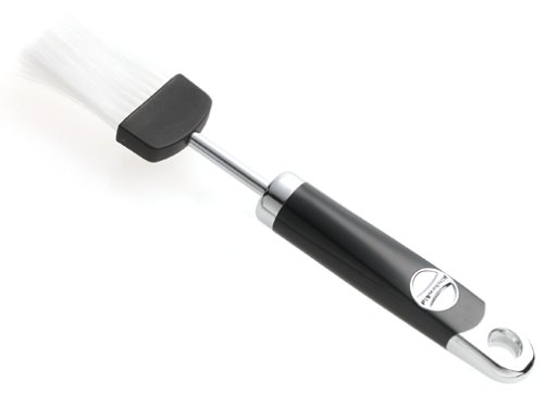Childrens Toyshop  Kitchen & Housewares : KitchenAid Basting Brush, Black
