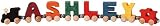 NameTrain (6 letters)