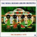 Revue The Muhal Richard Abrams Orchestra  / The Hearinga Suite