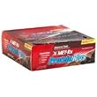 MET-Rx ProteinPlus Bar Chocolate Fudge 12/box