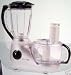 Kitchen & Housewares : James Martin Food Processor Silver / Black