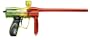 WDP Angel Speed 05 Paintball Marker (Rasta Tattoo Dust 45 frame)