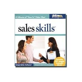 Sales Skills 2.0 Ages 10+