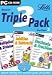 Letts Discover Triple Pack Key Stage 2