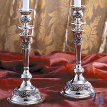 Godinger CANDLESTICKS PR.