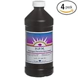 Mouthwash-Hydrogen Peroxide - 16 oz - Liquid