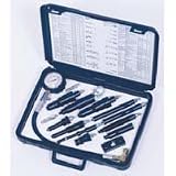 Heavy Duty Global Diesel Compression Test Set W/ Adapters