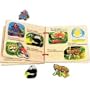 Magnetic ABC Book