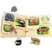 Magnetic ABC Book