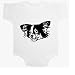 DOG Baby Ultrasoft Onesie