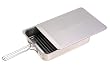 Cameron Cookware Stainless Steel Stovetop Smoker