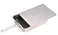 Cameron Cookware Stainless Steel Stovetop Smoker