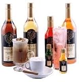 Dolce Cinnamon Flavored Syrup, 25.4 Ounces