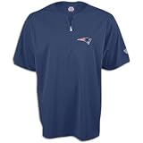 Reebok - Patriots Reebok Men's NFL Equipment Tech Sweat Top