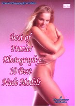 Buy nude model DVD