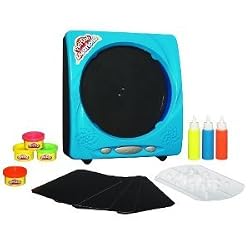 PLAY-DOH 3D FLASH ART SET