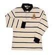 Polo Ralph Lauren Boys Striped Rugby