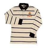 Polo Ralph Lauren Boys Long Sleeve Polo Shirt with Embroidered Logo