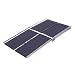 Prairie View Industries WCR730 Portable Multi-fold Ramp, 7 ft x 30 in