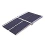 Prairie View Industries WCR630 Portable Multi-fold Ramp, 6 ft x 30 in