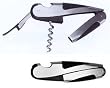 OXO SteeL Corkscrew - Waiter's - Stainless Steel