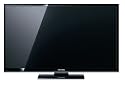 Samsung PS43E450 109 cm (43 Zoll) Plasma-Fernseher, Energieeffizienzklasse C (HD Ready, 600Hz CMR, DVB-T/C, CI+) schwarz