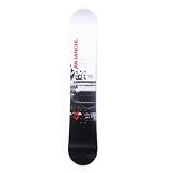 Avalanche Traverse Snowboard
