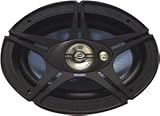 6 X 9 TRIAXIAL SPEAKERS