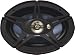 6 X 9 TRIAXIAL SPEAKERS