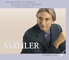 Mahler - Symphony...