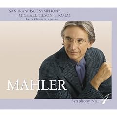 Mahler - Symphony No 4