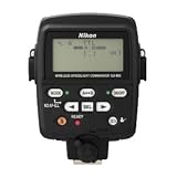 Nikon SU-800 Speedlight Commander