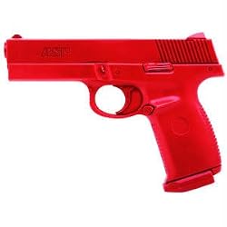 LE Red Training Equipment Red Training Gun S&W Sigma