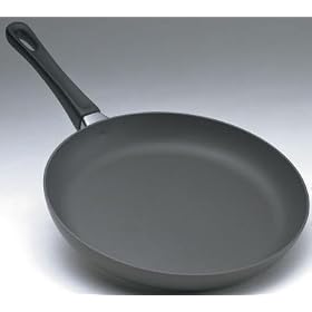Scanpan Classic Fry Pan 24cm