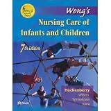 Wongs Nursing Care of Infants and Children- Text Only