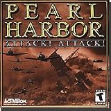 PEARL HARBOR - ATTACK ATTACK