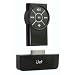 iJet w/Bottom Connector-Black