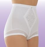Rago Shapette Brief Girdle