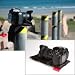 Cam-Pod Regular, Standard Size Camera Support System Pad for Film or Digital SLR Cameras & Small Video Cameras.