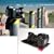 Cam-Pod Regular, Standard Size Camera Support System Pad for Film or Digital SLR Cameras & Small Video Cameras.