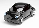 Review Steepletone  / VW Beetle CD Player with FM Radio