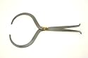 Robert Larson 850-2225 Turner's Sizing Caliper 250mm