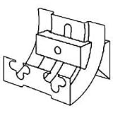 Boston Acoustics CRB Black (Pair) Swivel Mount Speaker Brackets
