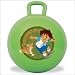 Franklin Go, Diego, Go! Hopping Ball