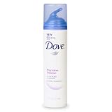 Dove Hairspray, Precision Volume Lift & Hold
