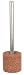 Milwaukee 49-95-0201 W185 Mounted Point, 5-pack