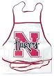 Nebraska Cornhuskers Apron