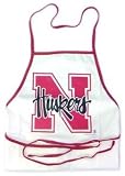 Nebraska Huskers Grilling BBQ Apron